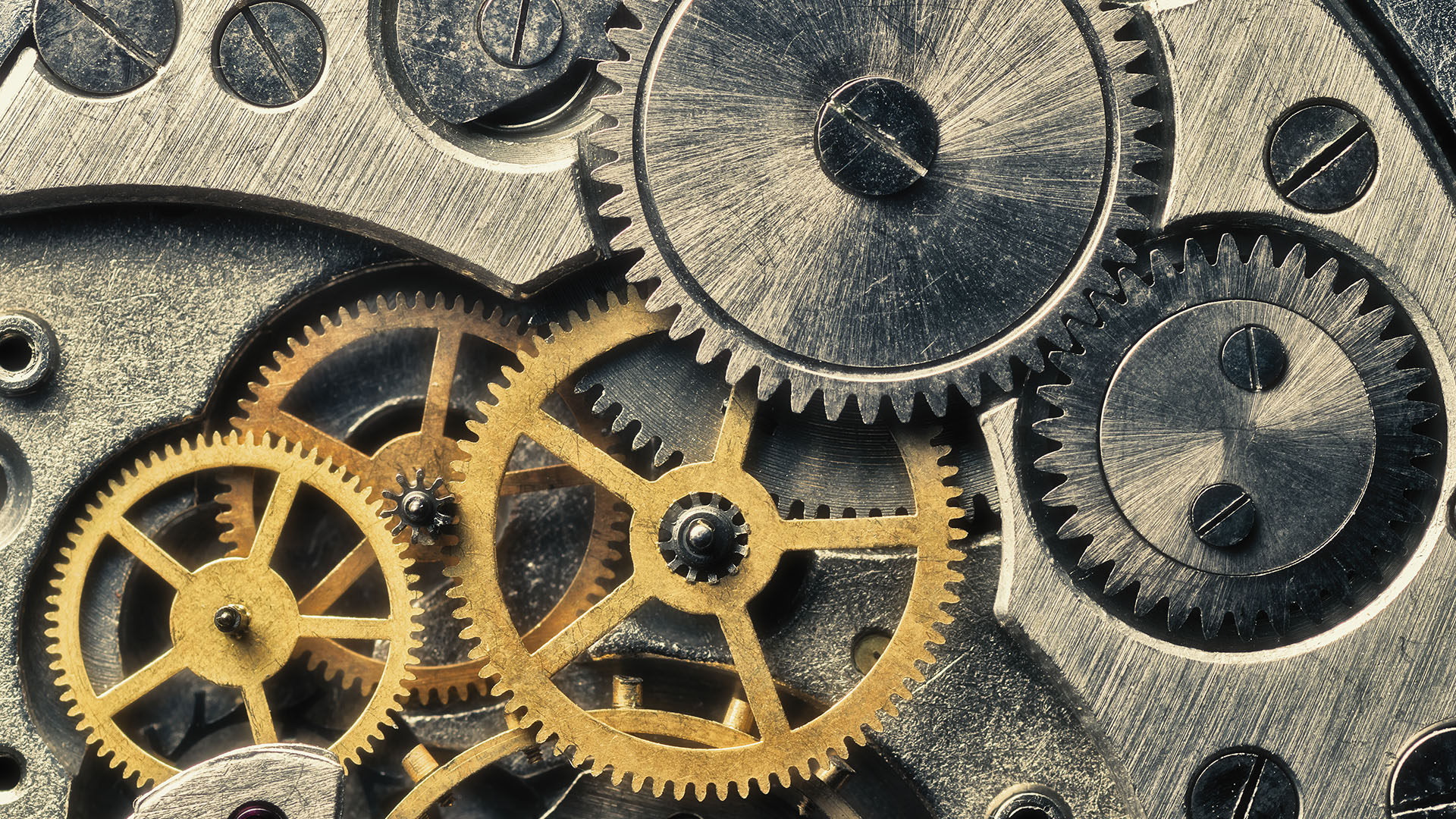 gears