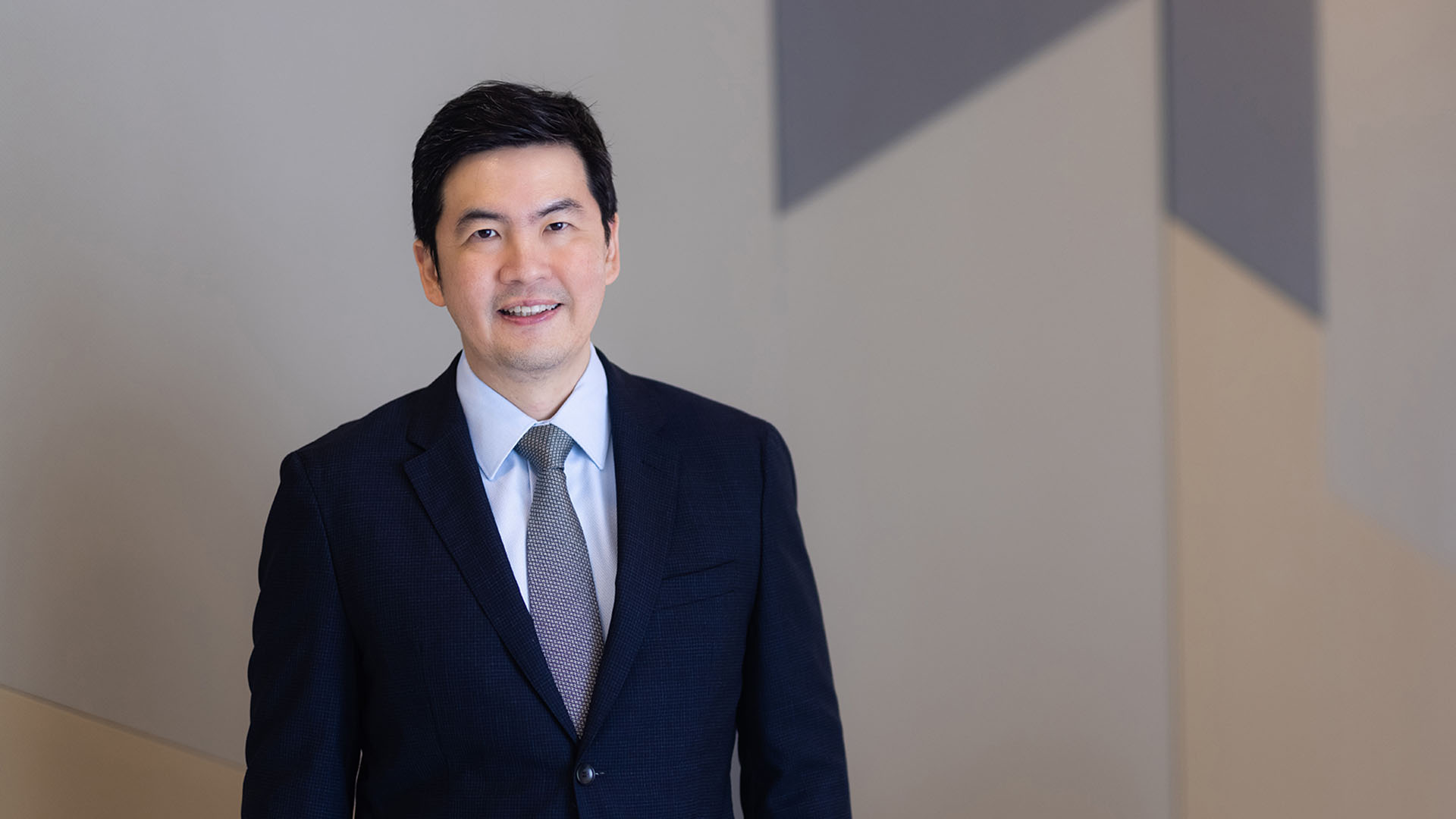 Fullerton appoints Ken Goh as Chief Investment Officer