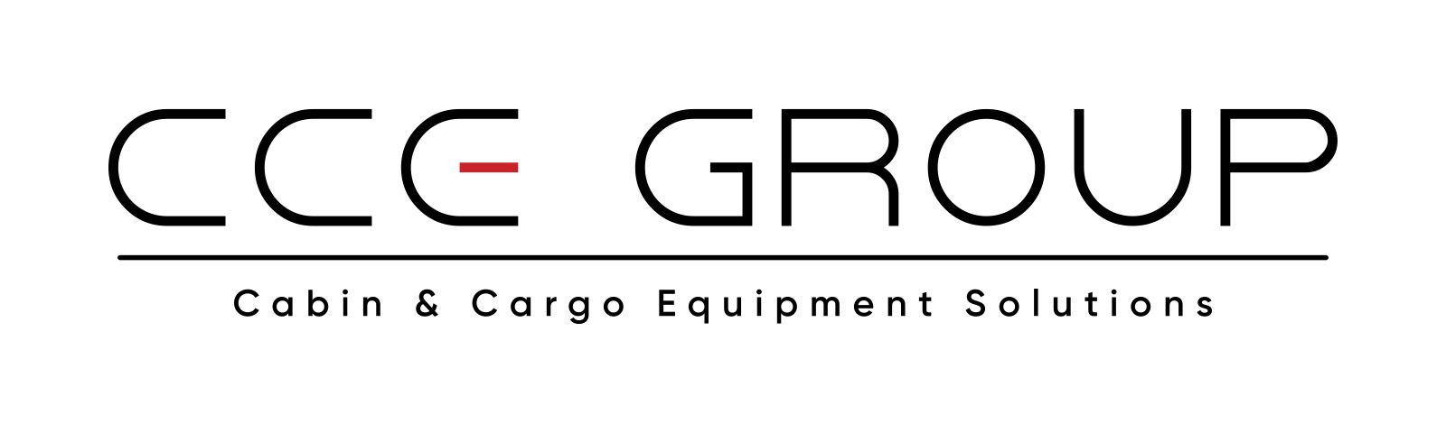 CCE Group Logo White Background