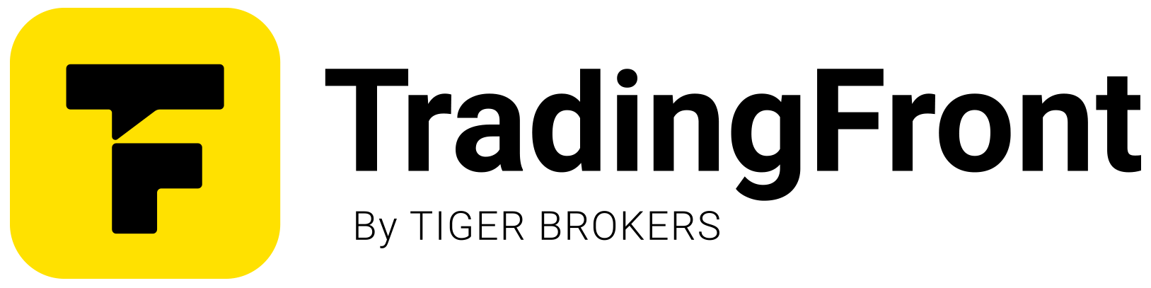TradingFront logo